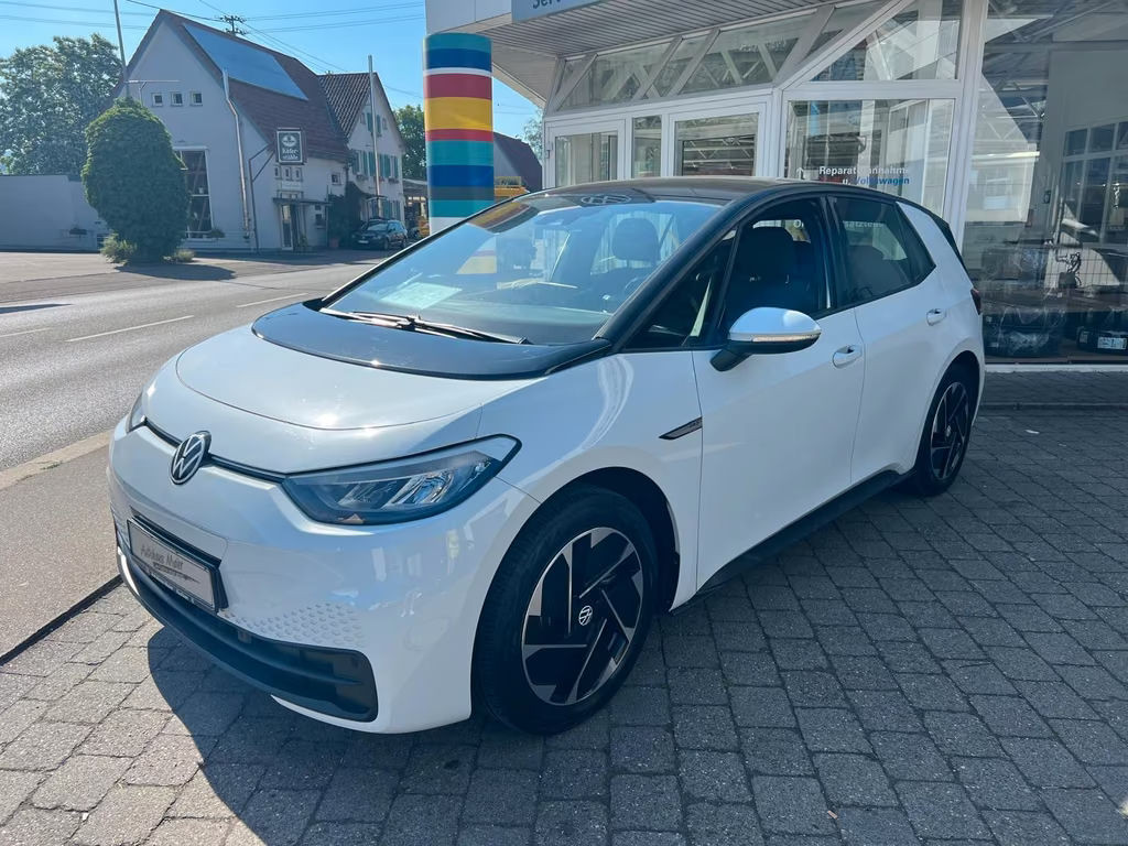Volkswagen ID.3