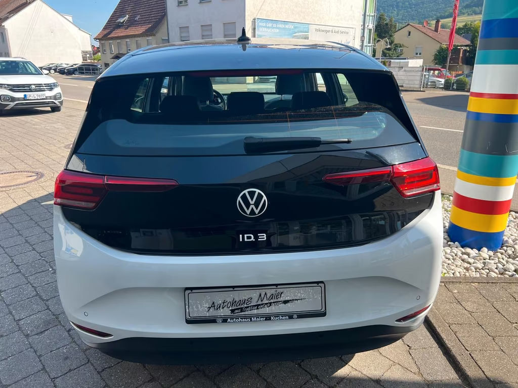 Volkswagen ID.3