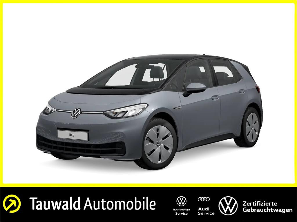 Volkswagen ID.3 Performance 55 kWh Pure