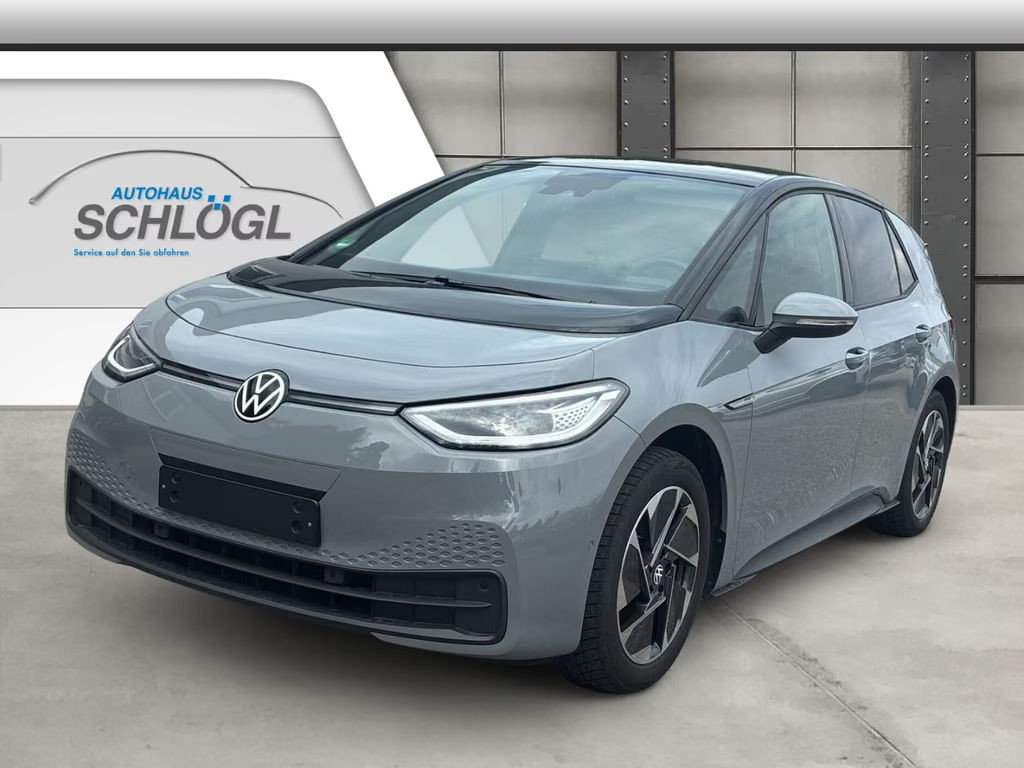 Volkswagen ID.3 Performance Pro 150 kW