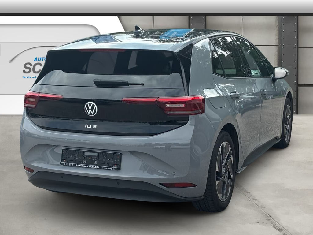 Volkswagen ID.3