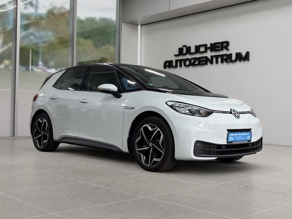 Volkswagen ID.3 Performance Pro 150 kW