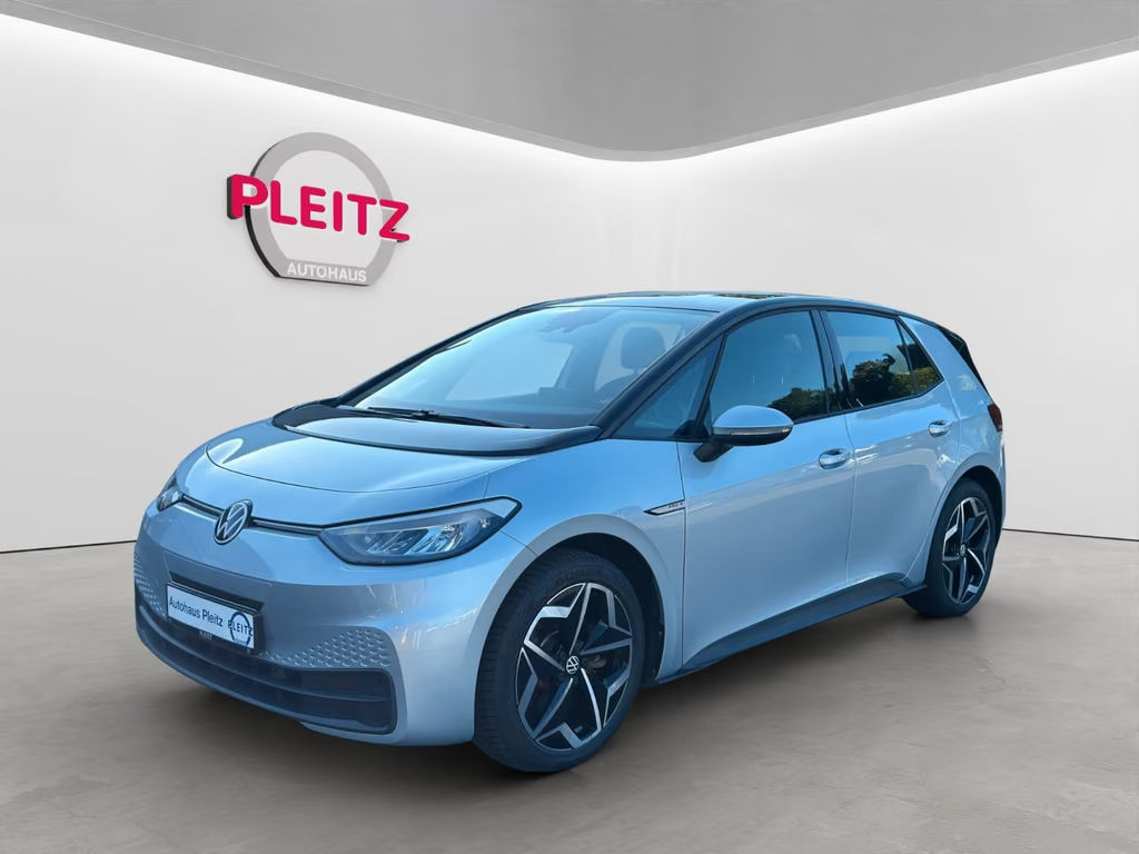 Volkswagen ID.3 Performance 77 KWh Pro