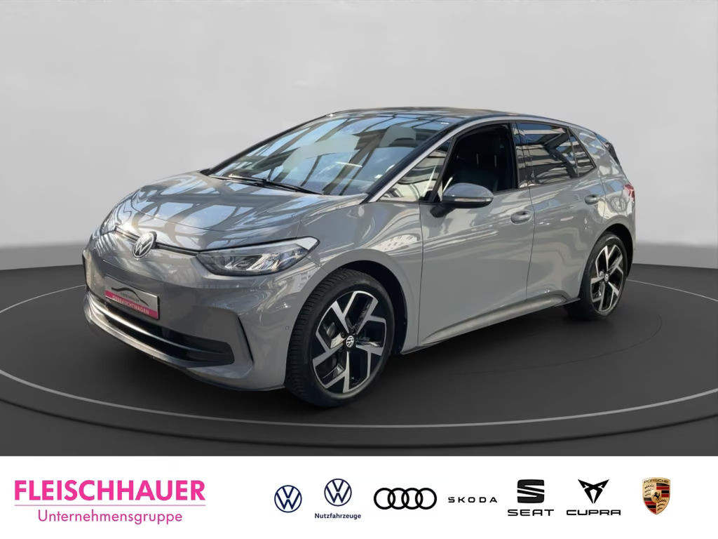 Volkswagen ID.3 Performance Pro
