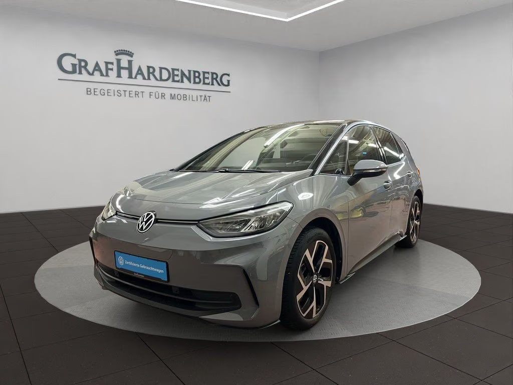 Volkswagen ID.3 Performance Pro 150 kW