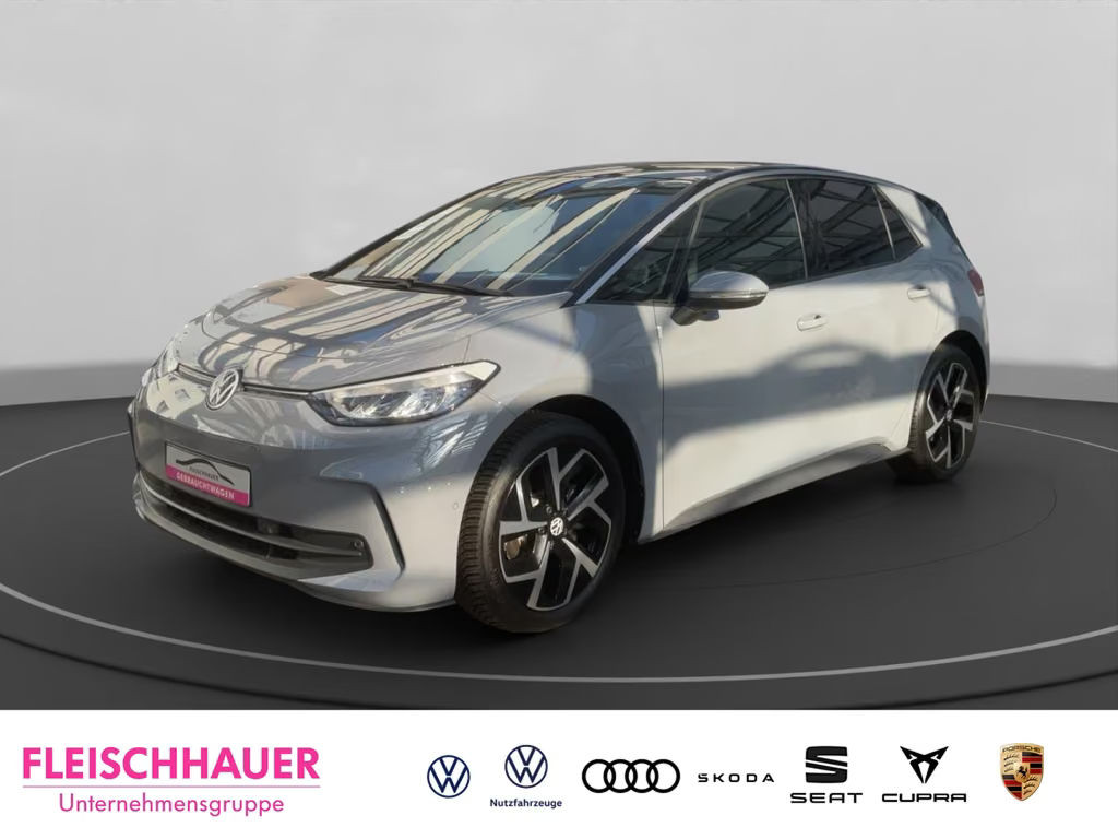 Volkswagen ID.3 Performance Pro