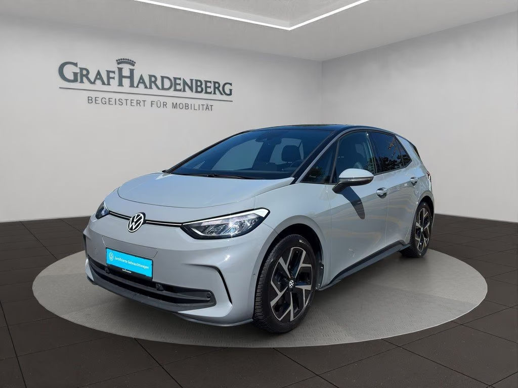 Volkswagen ID.3 Performance Pro 150 kW