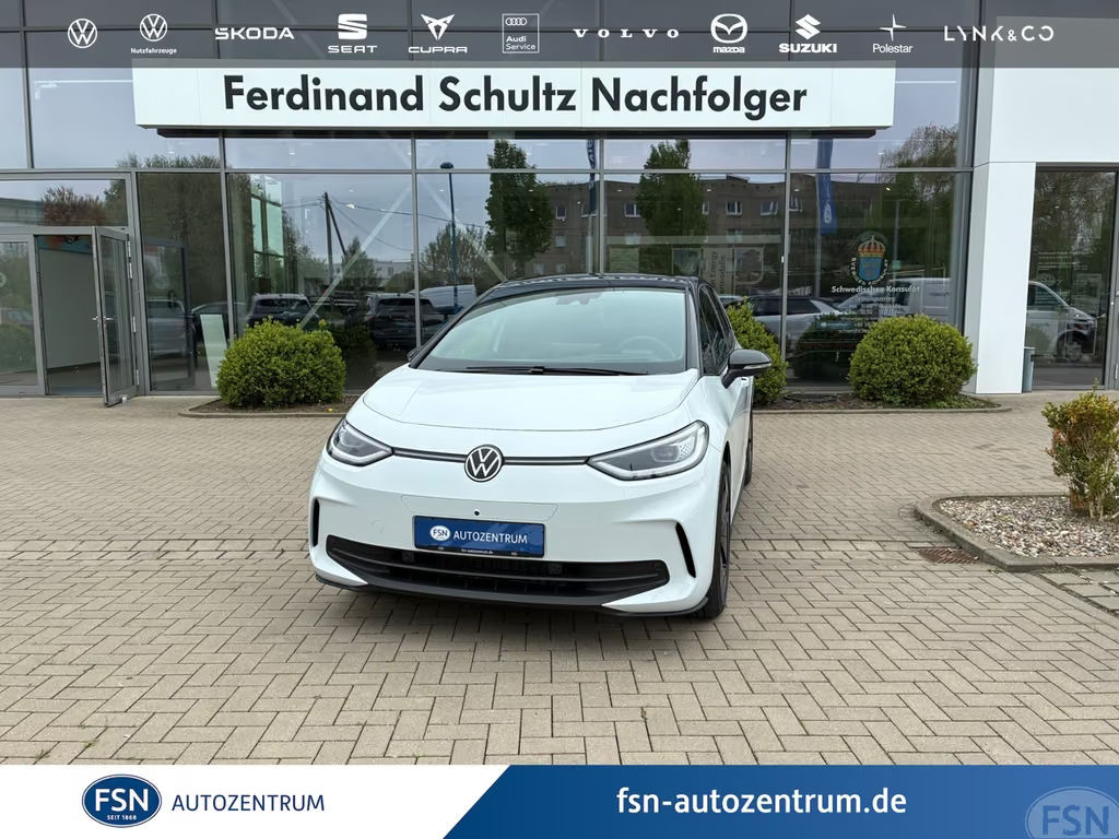 Volkswagen ID.3 Performance Pro