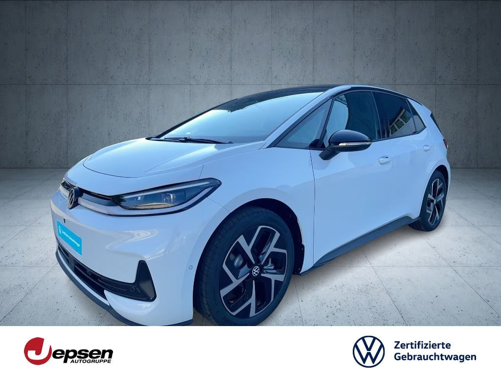 Volkswagen ID.3 Style