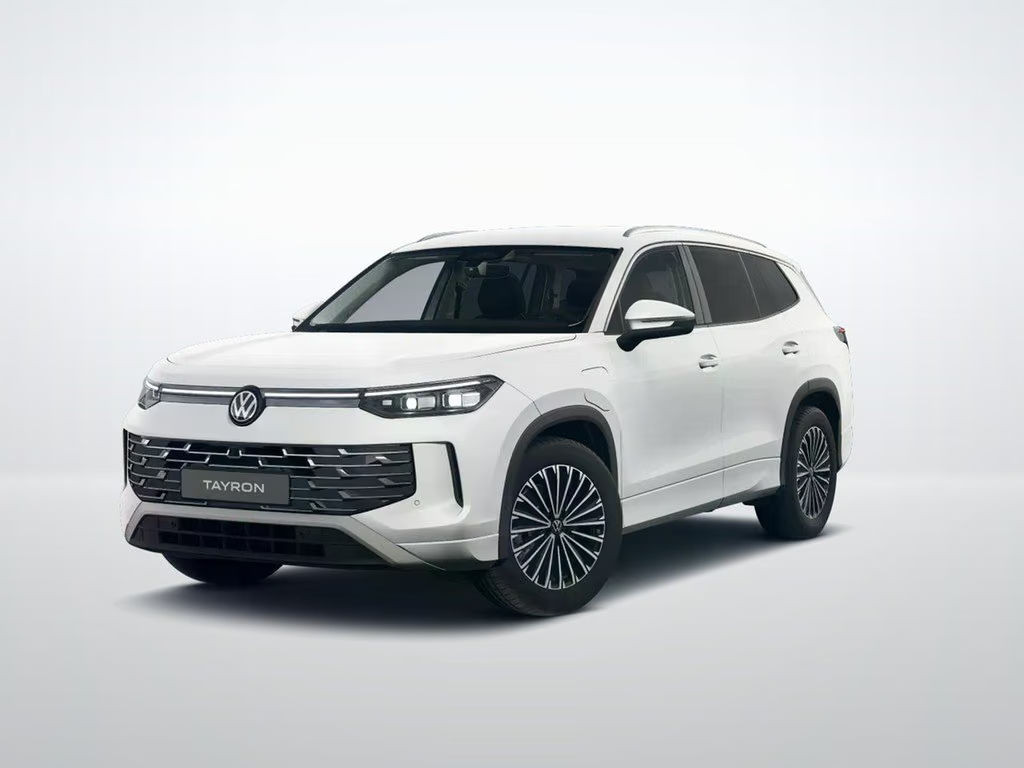 Volkswagen Tayron eHybrid 1.5 TSI Elegance Elegance