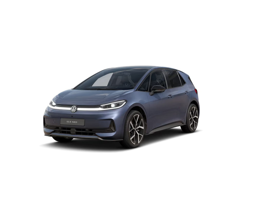 Volkswagen ID.3 Style 58 KWh