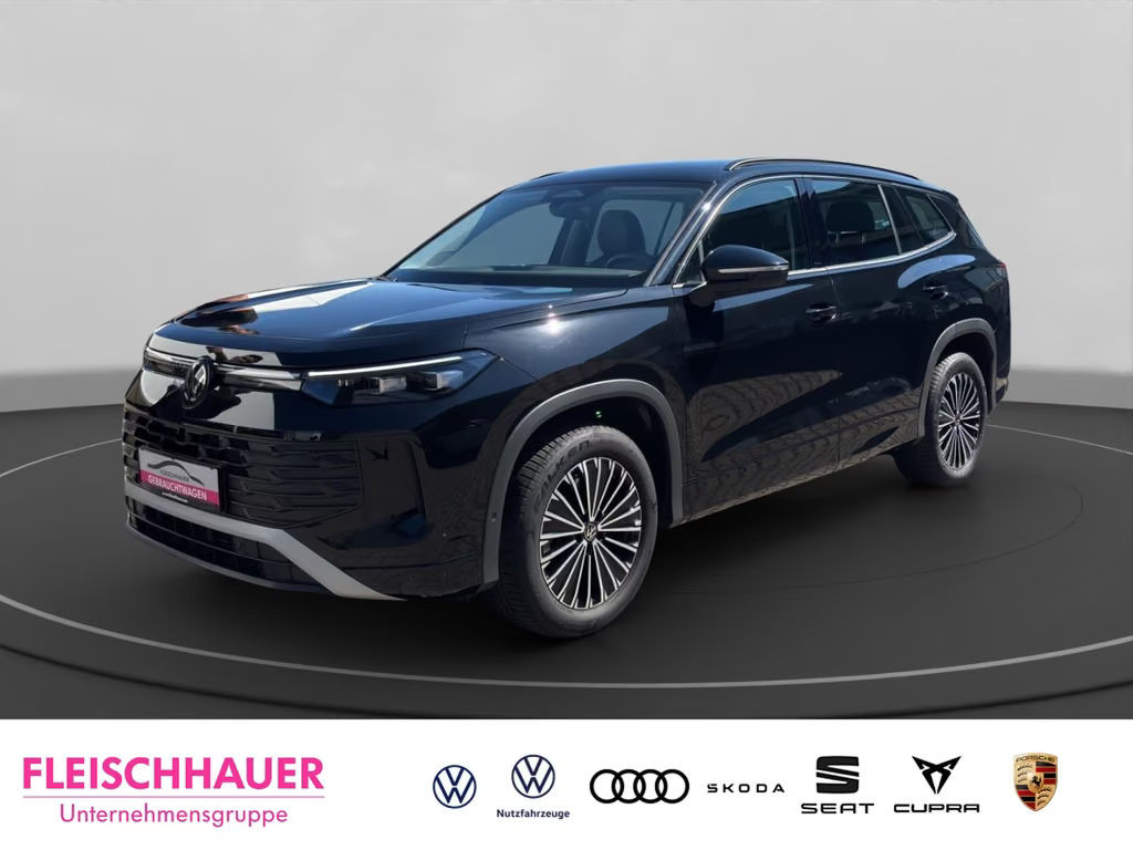 Volkswagen Tayron Life Plus 2.0 TDI