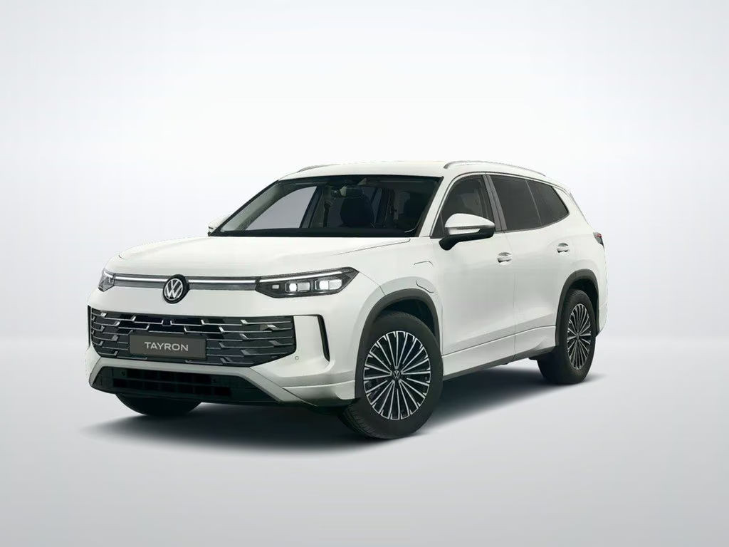 Volkswagen Tayron eHybrid 1.5 TSI Elegance Elegance
