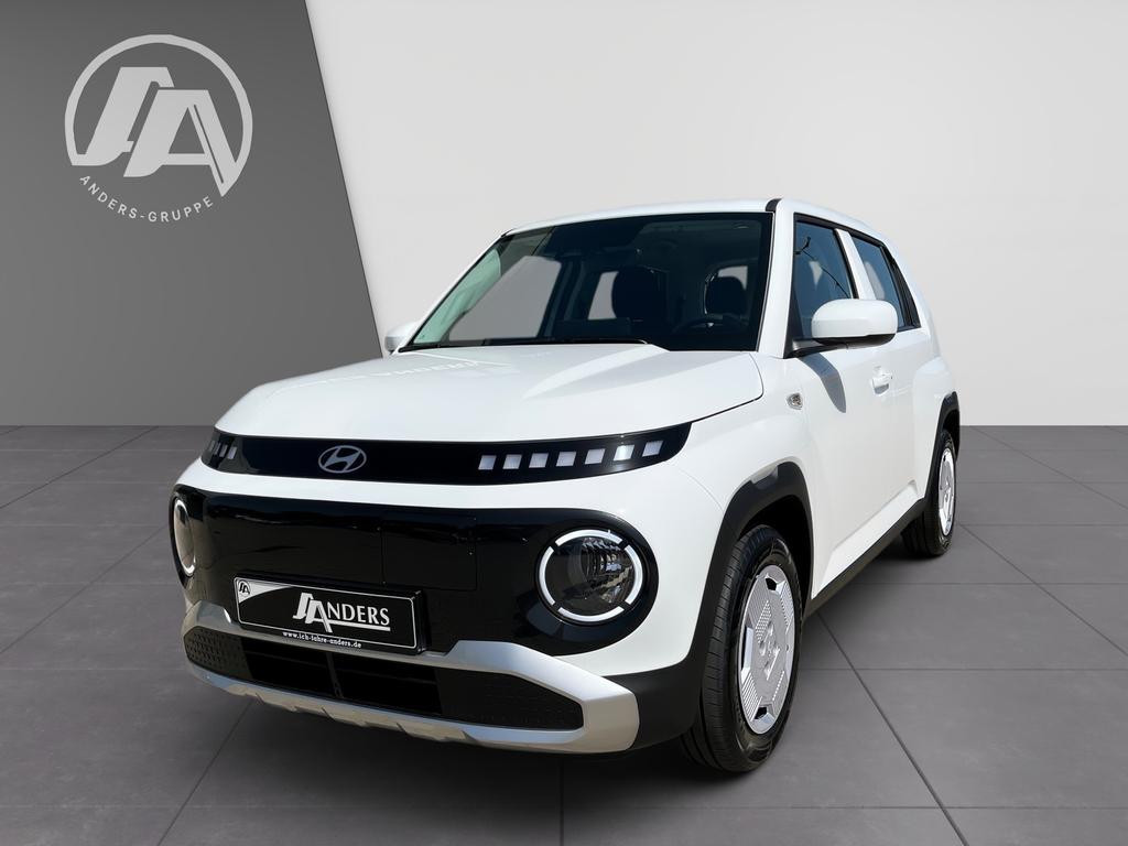 Hyundai INSTER