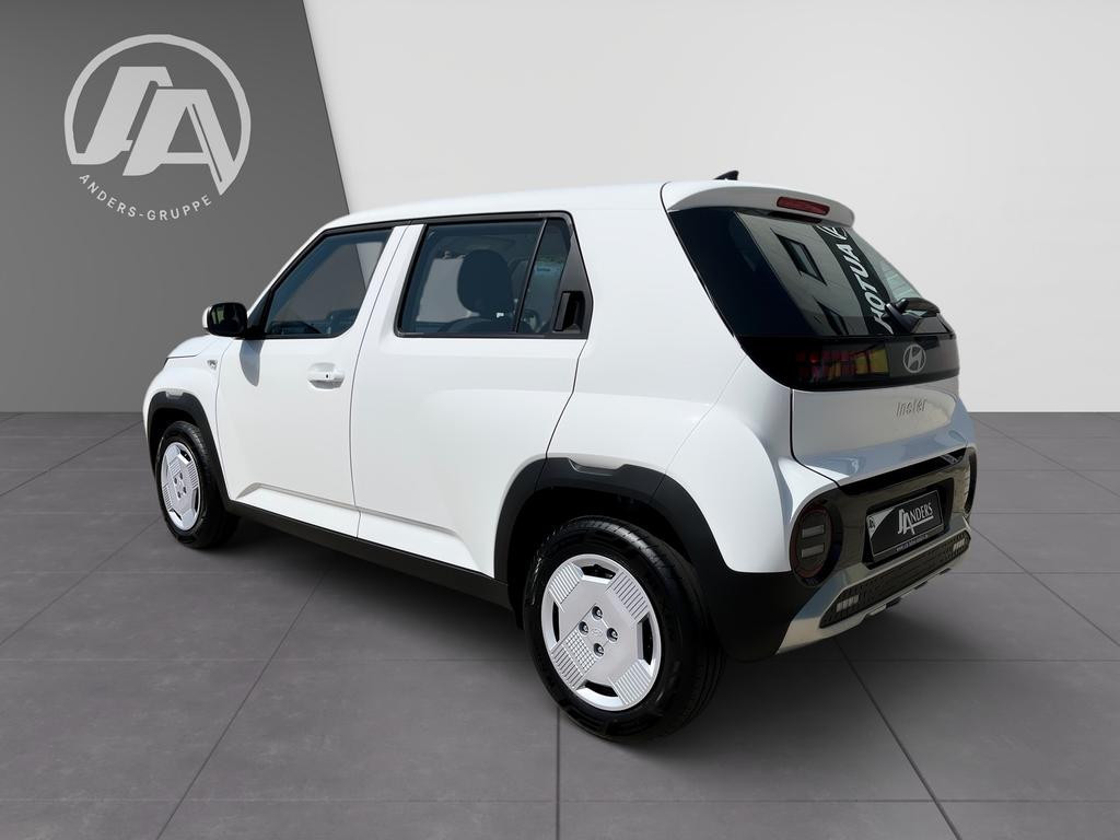 Hyundai INSTER