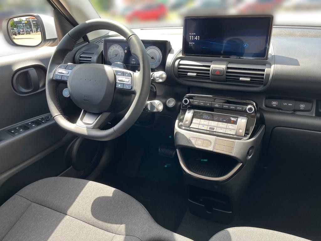 Hyundai INSTER