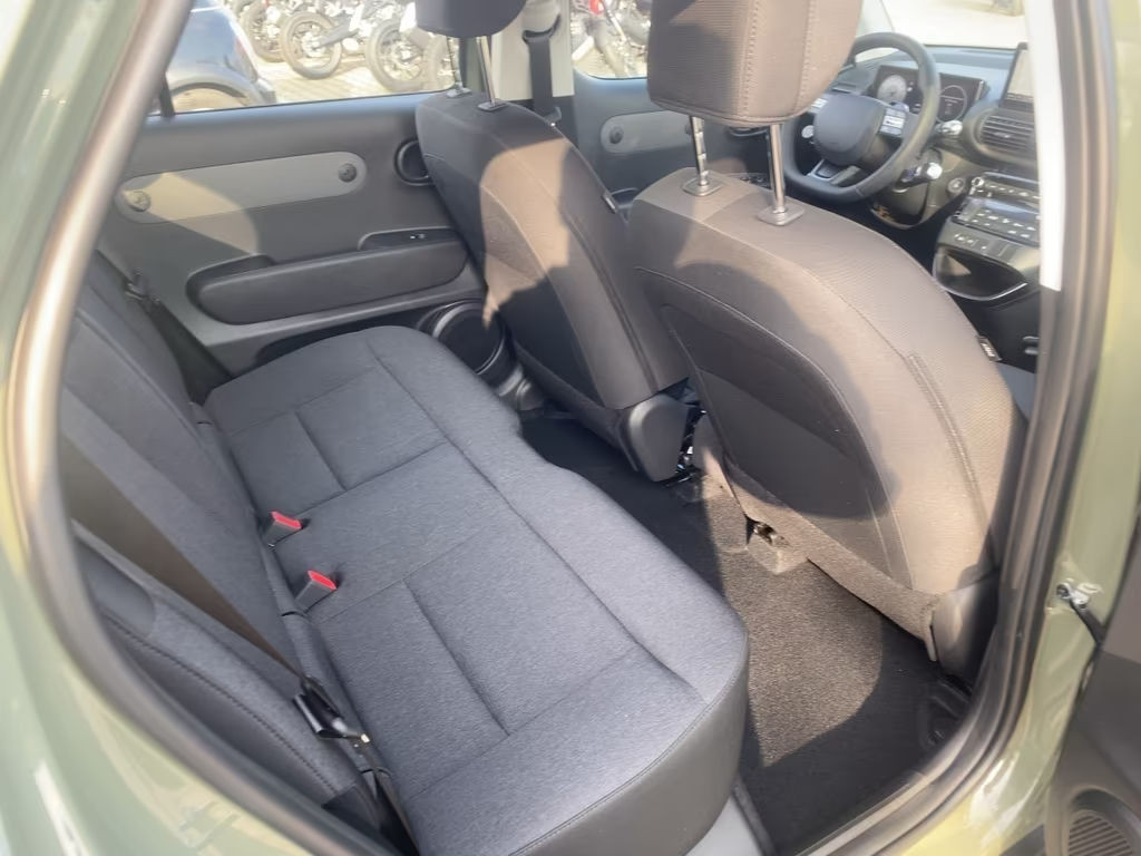 Hyundai INSTER