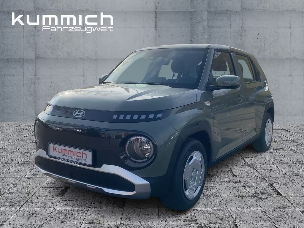 Hyundai INSTER