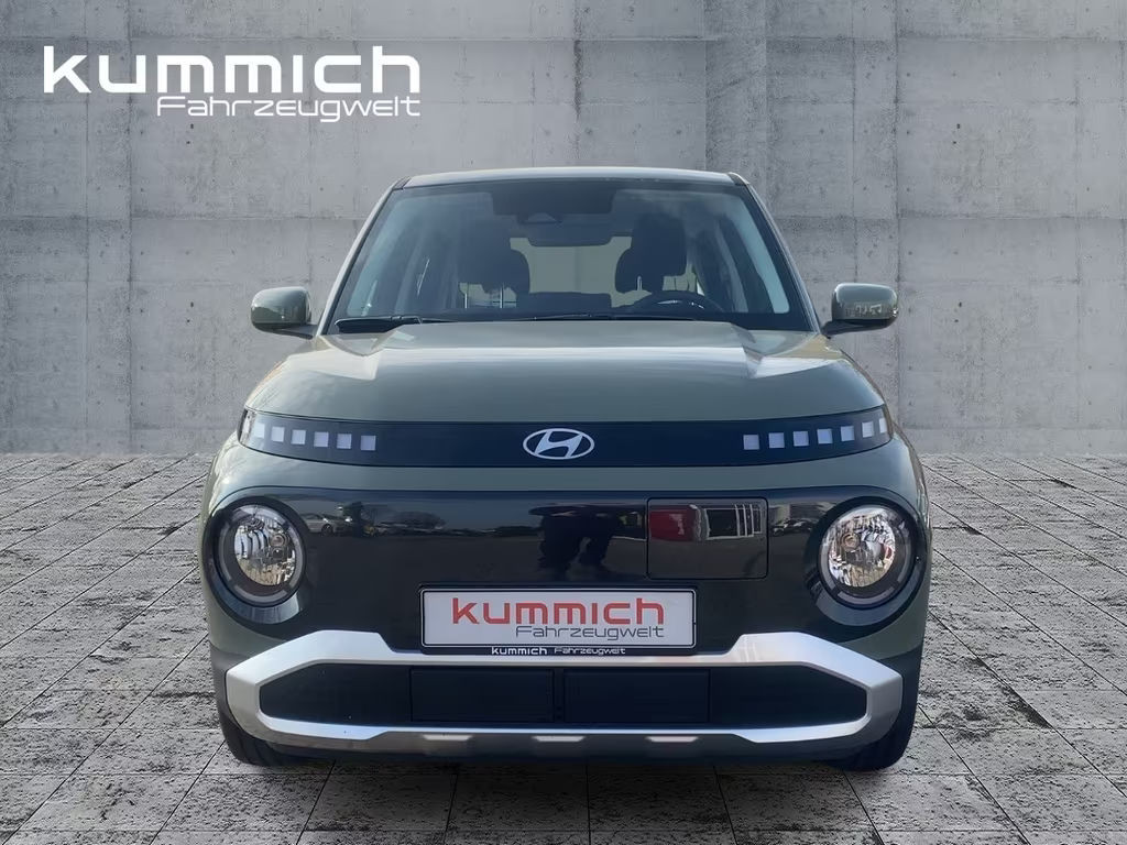 Hyundai INSTER