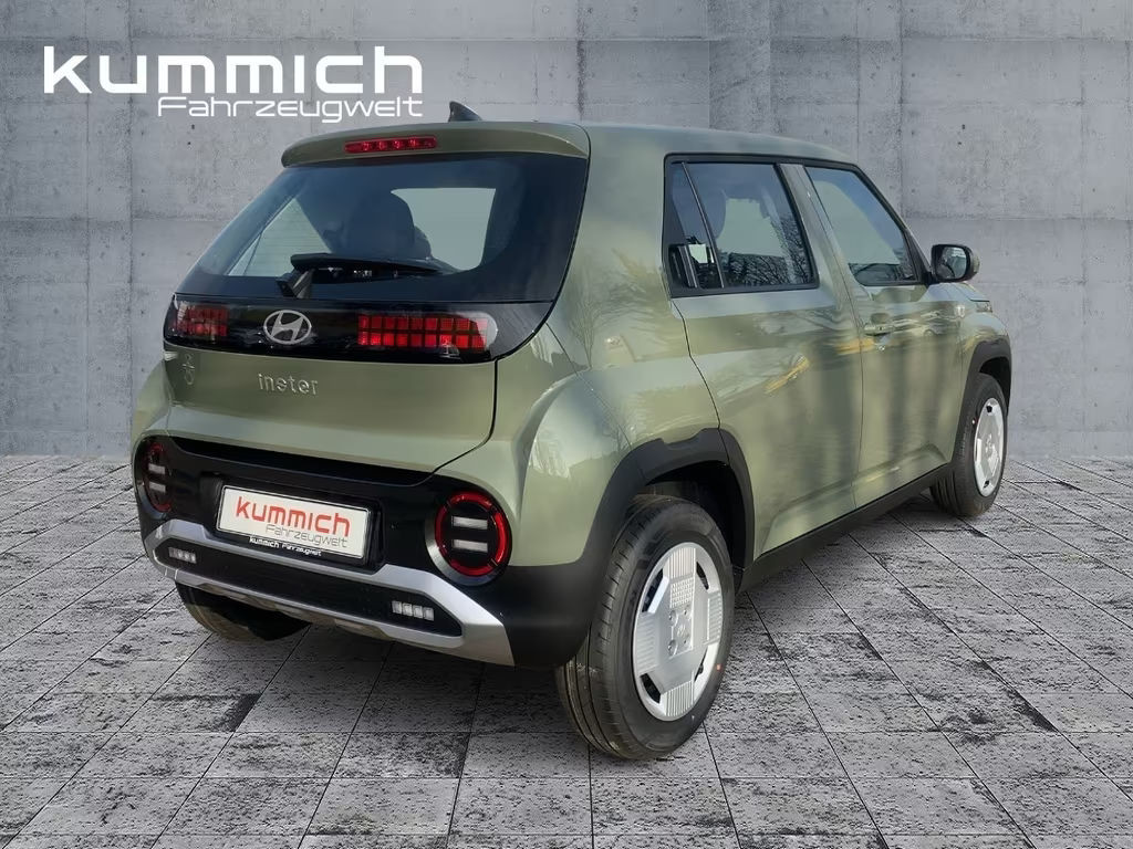 Hyundai INSTER