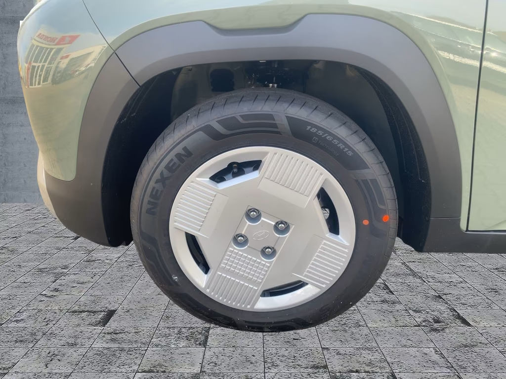 Hyundai INSTER