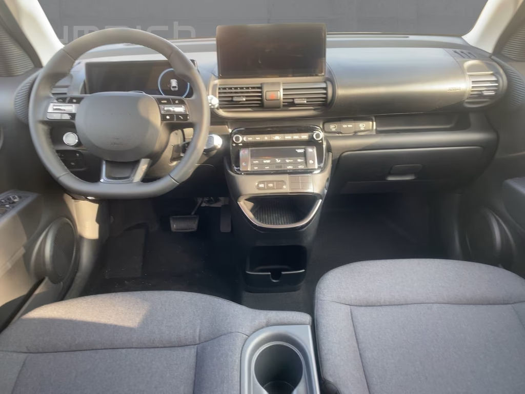 Hyundai INSTER