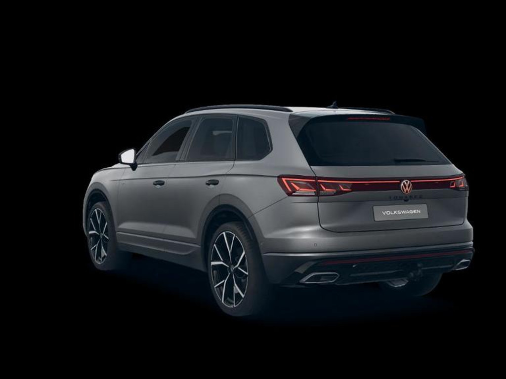 Volkswagen Touareg R-Line 3.0 V6 TDI