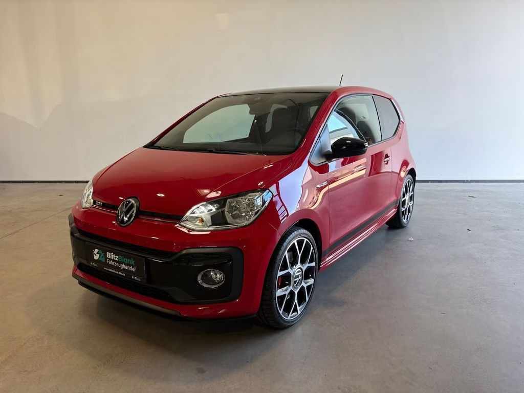 Volkswagen up! GTI