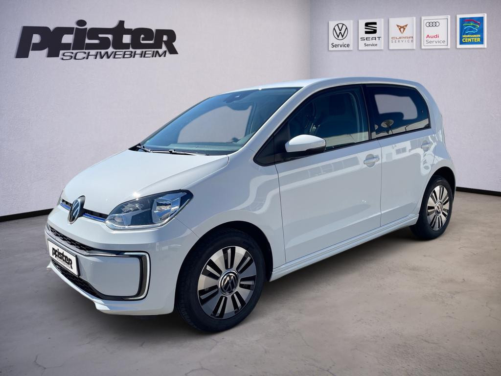 Volkswagen e-up! e-up!