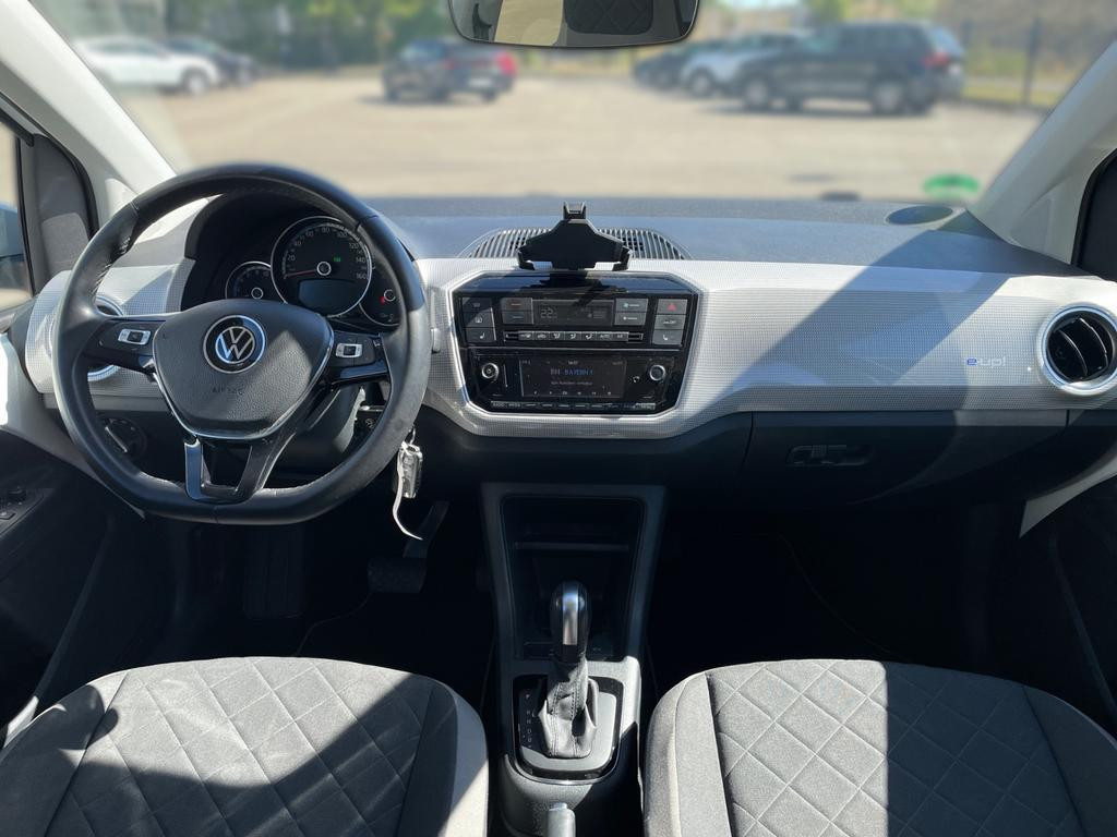 Volkswagen e-up!