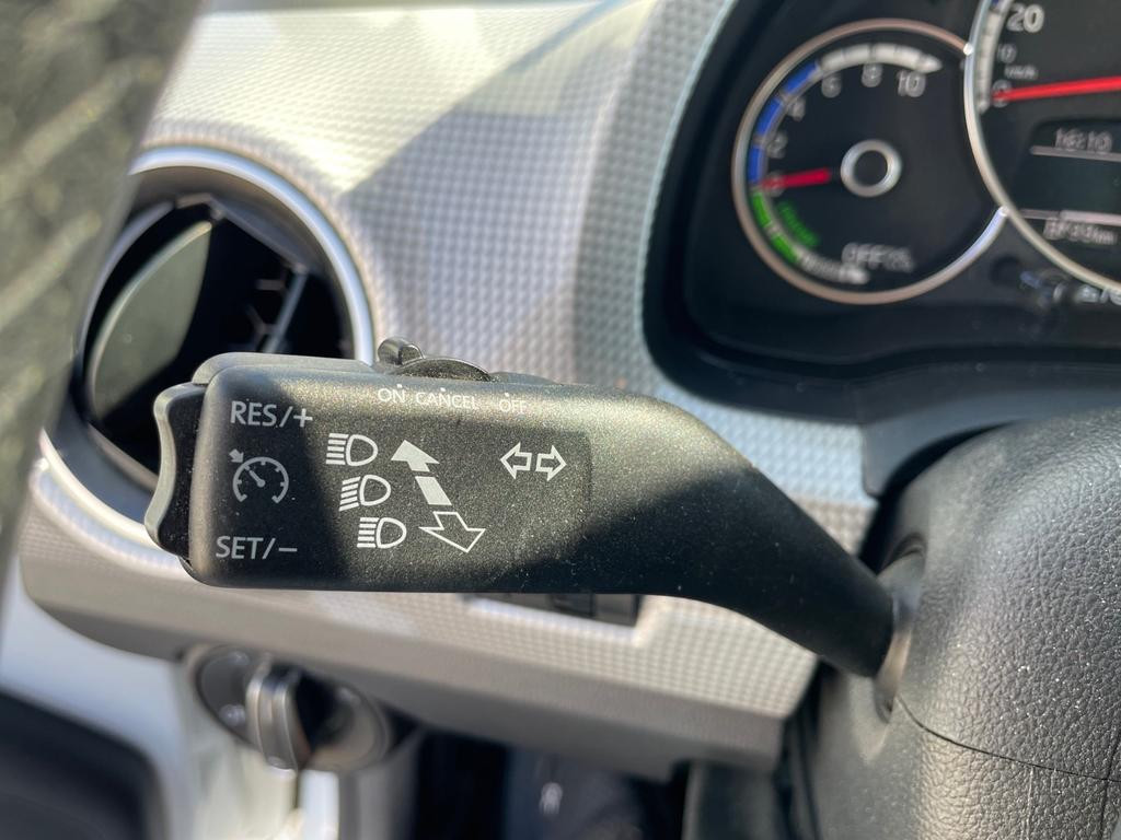 Volkswagen e-up!