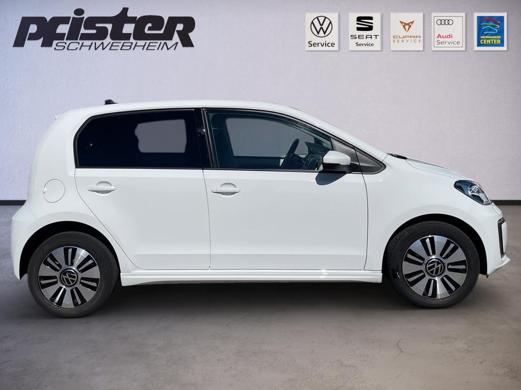 Volkswagen e-up!