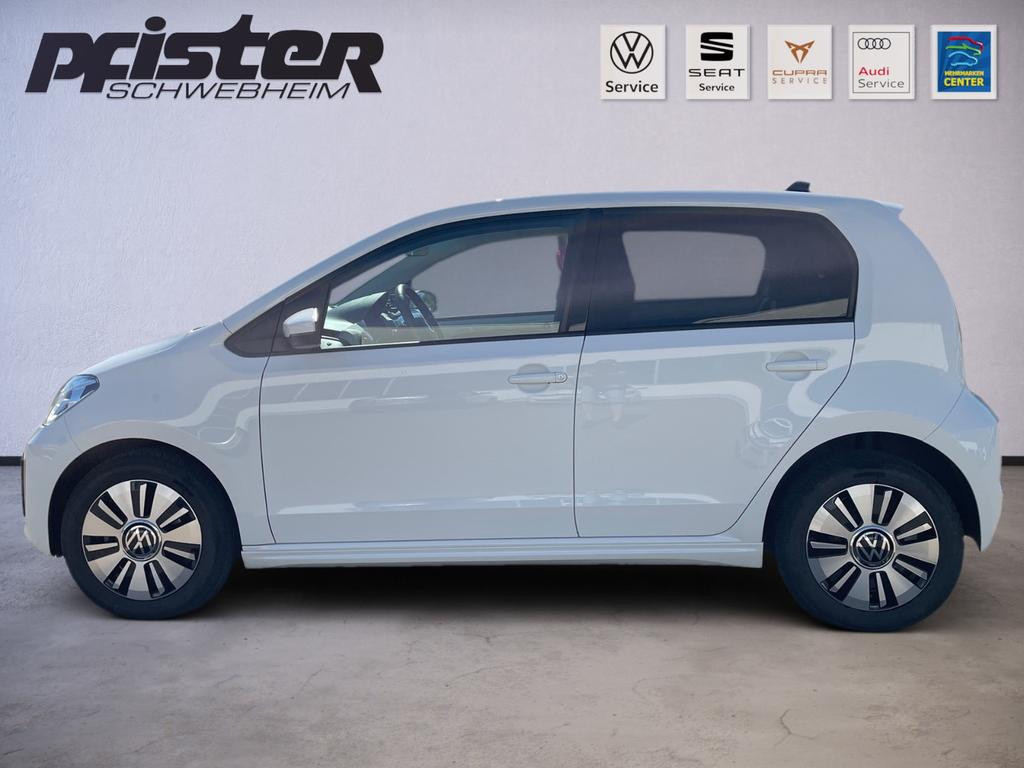 Volkswagen e-up!
