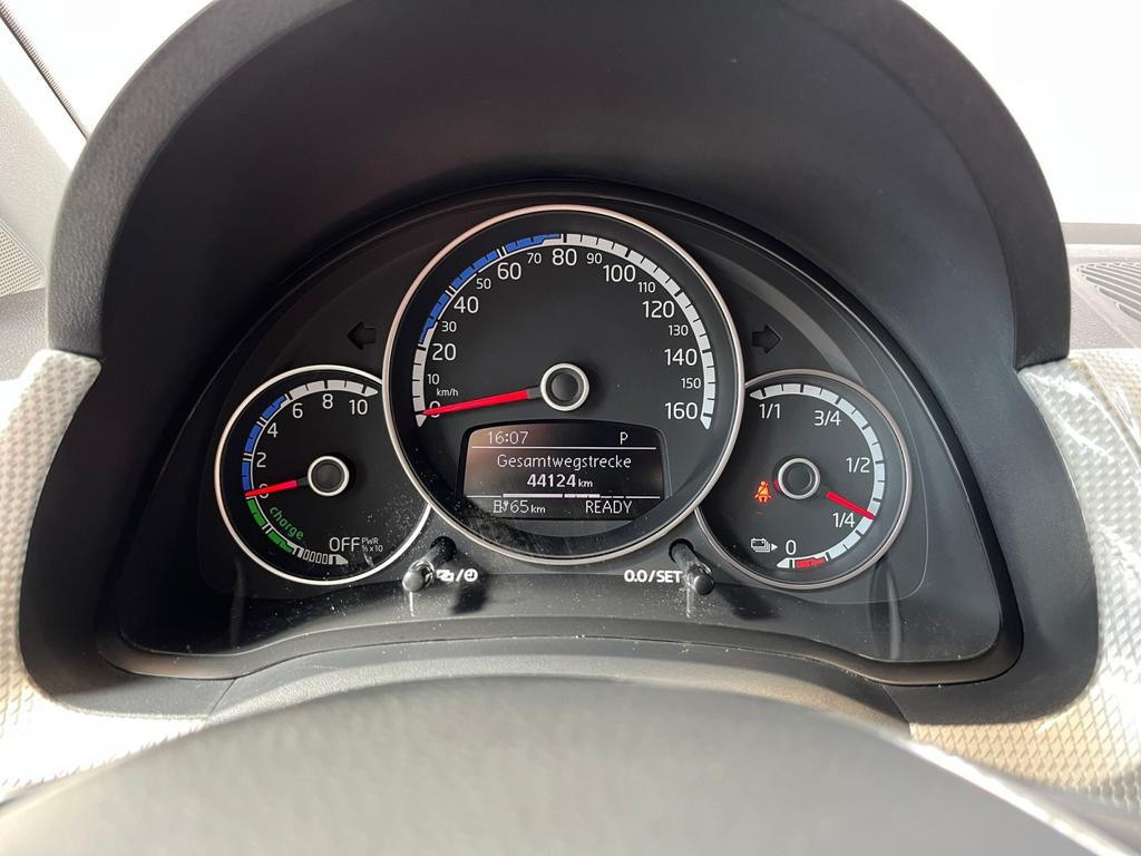Volkswagen e-up!