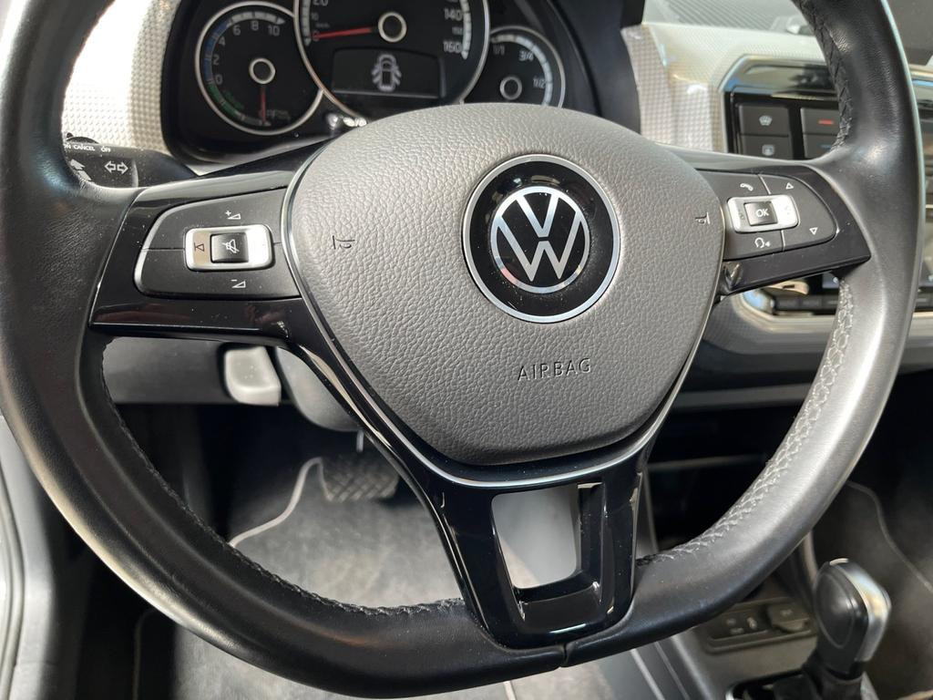 Volkswagen e-up!