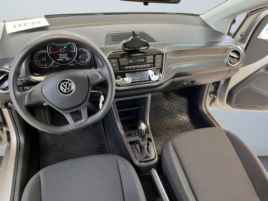 Volkswagen e-up!
