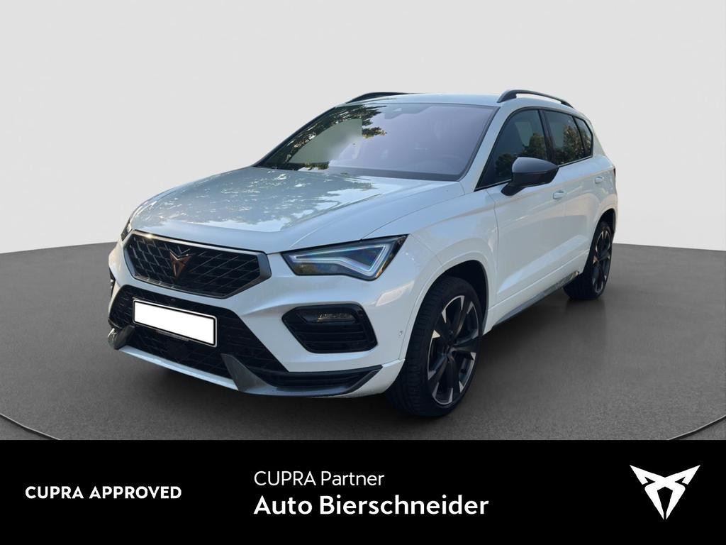 Cupra Ateca 1.5 TSI DSG