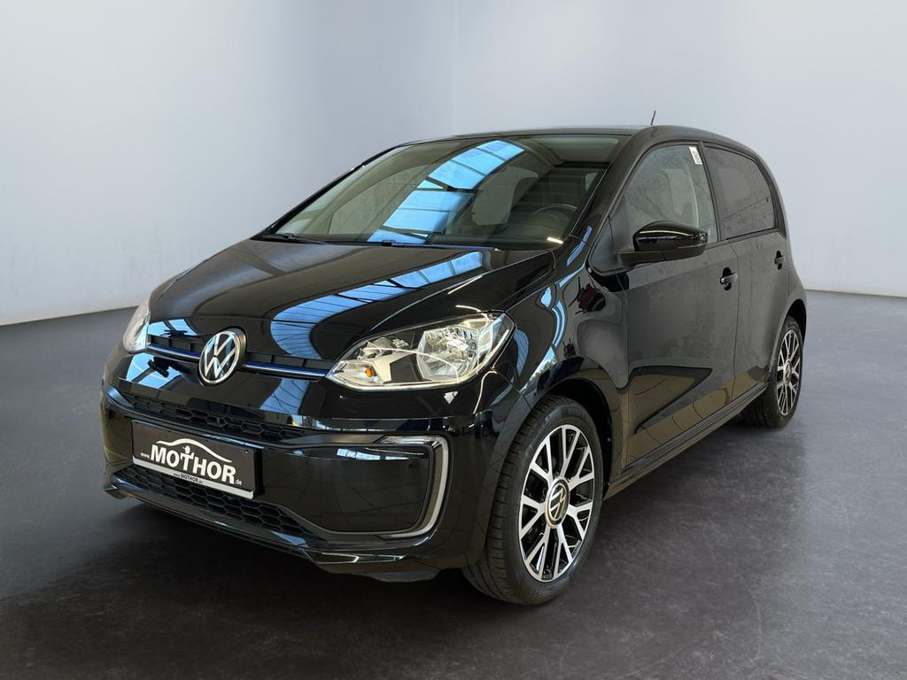 Volkswagen e-up!