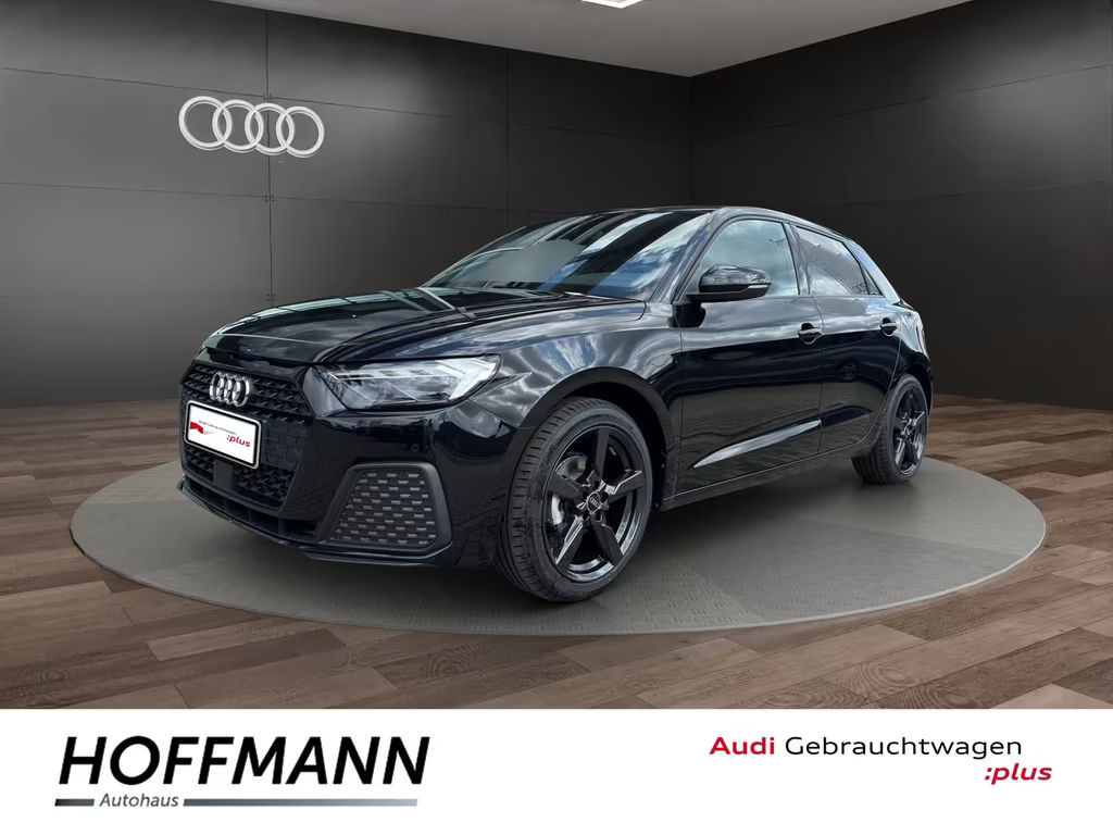 Audi A1 Sportback 25 TFSI