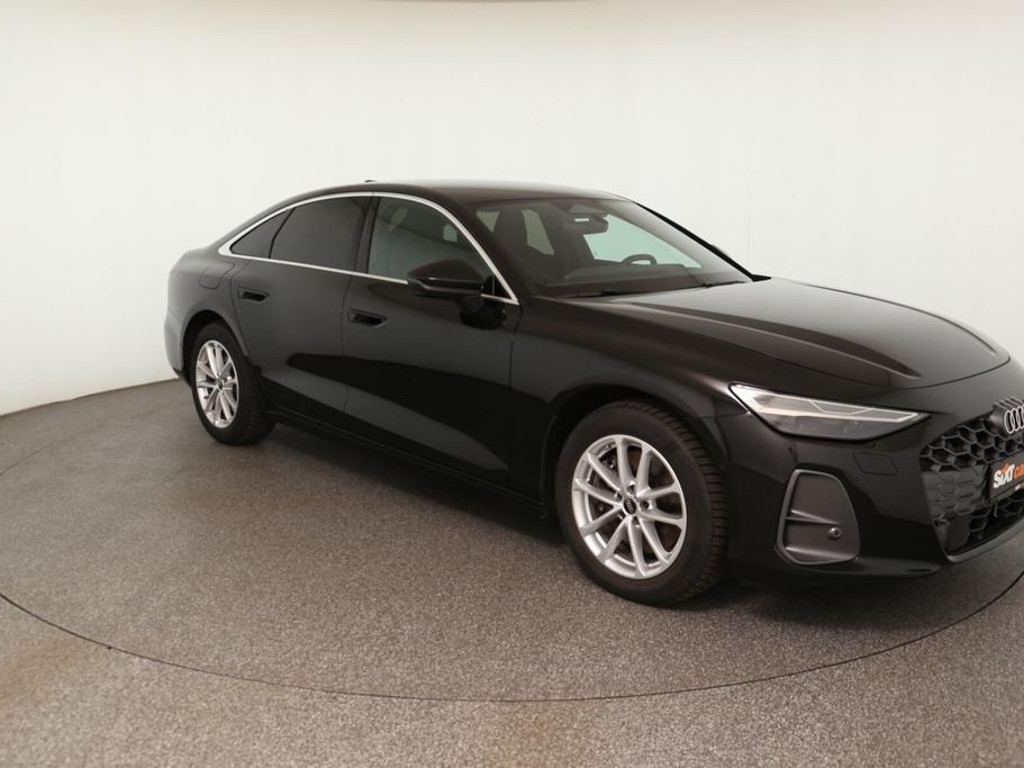 Audi A6 Sedan Quattro S-Line 2.0 TDI