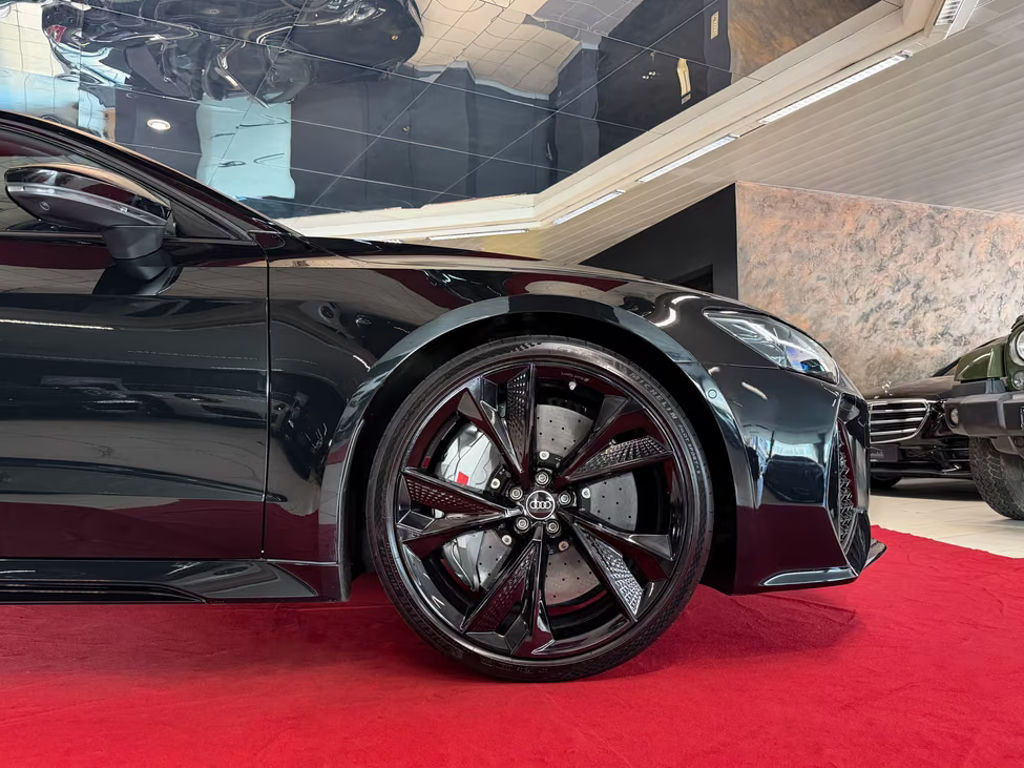 Audi RS7