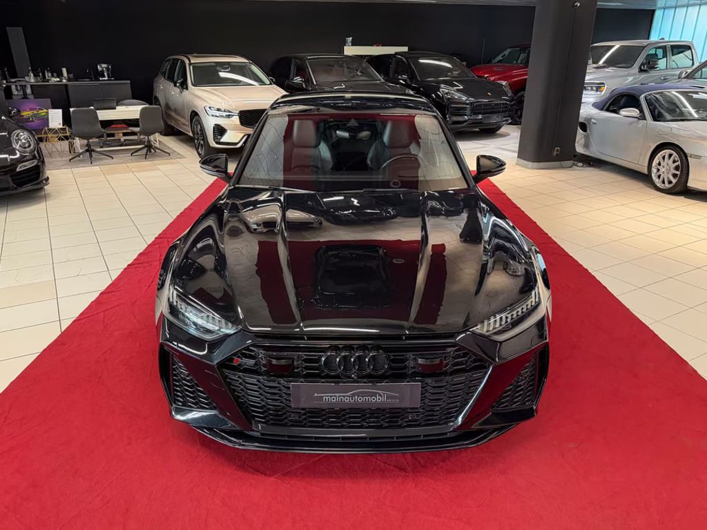 Audi RS7