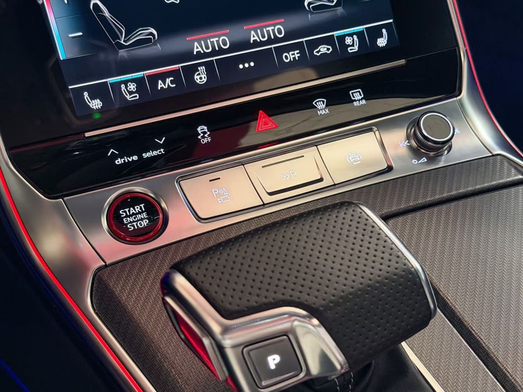 Audi RS7