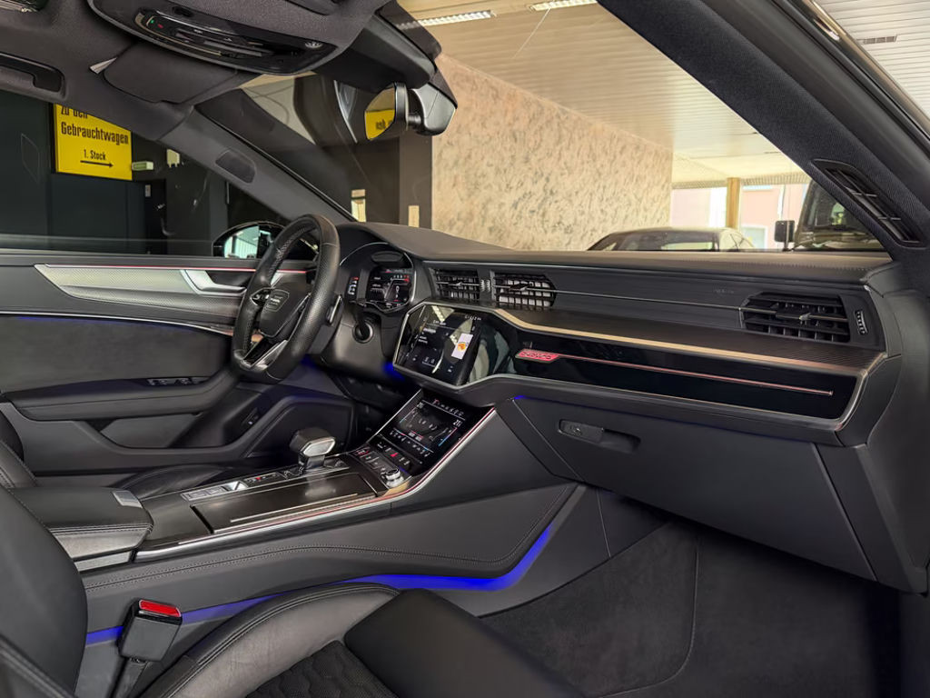 Audi RS7
