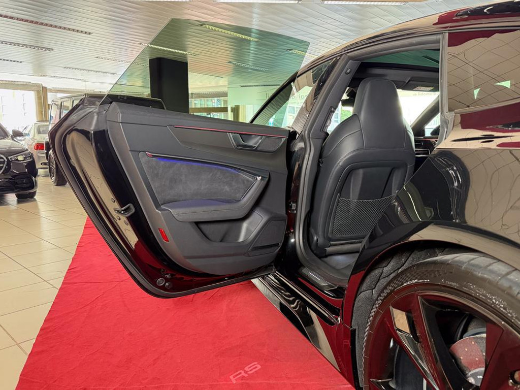 Audi RS7