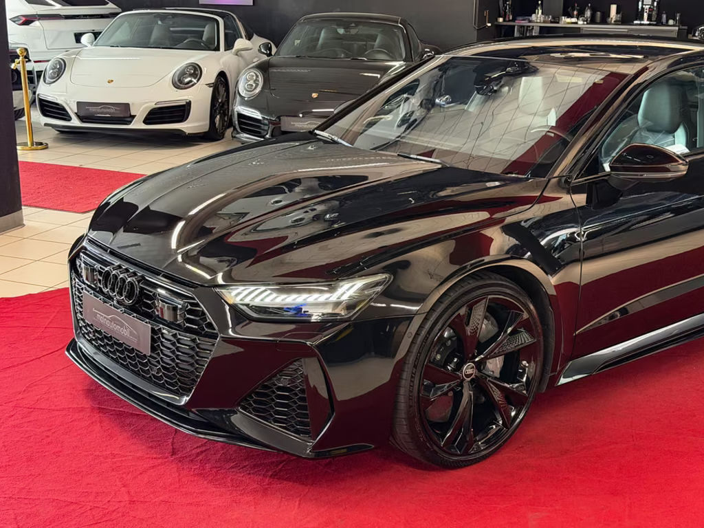 Audi RS7
