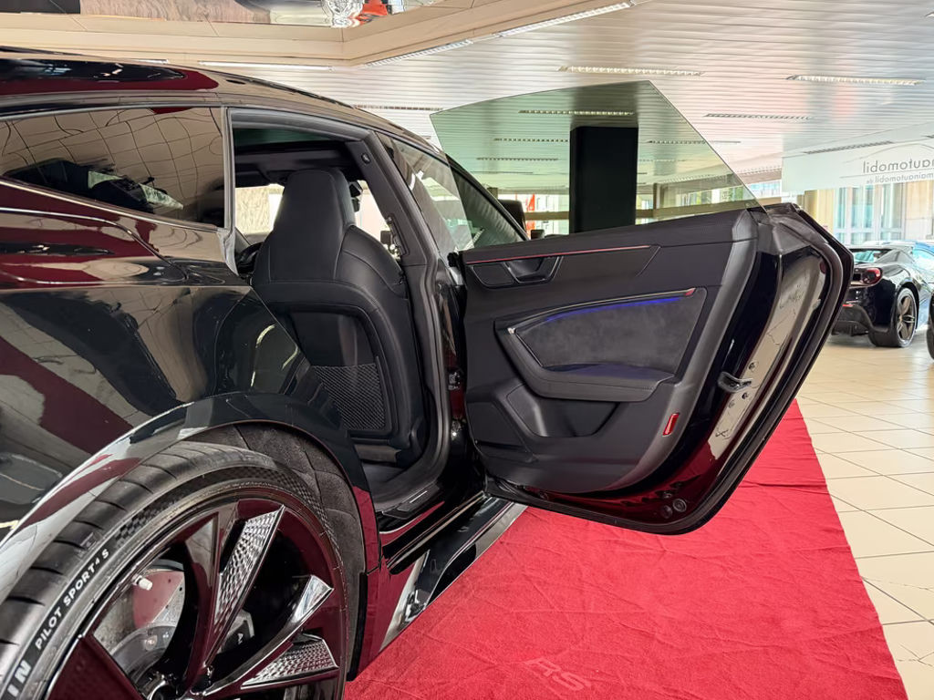 Audi RS7