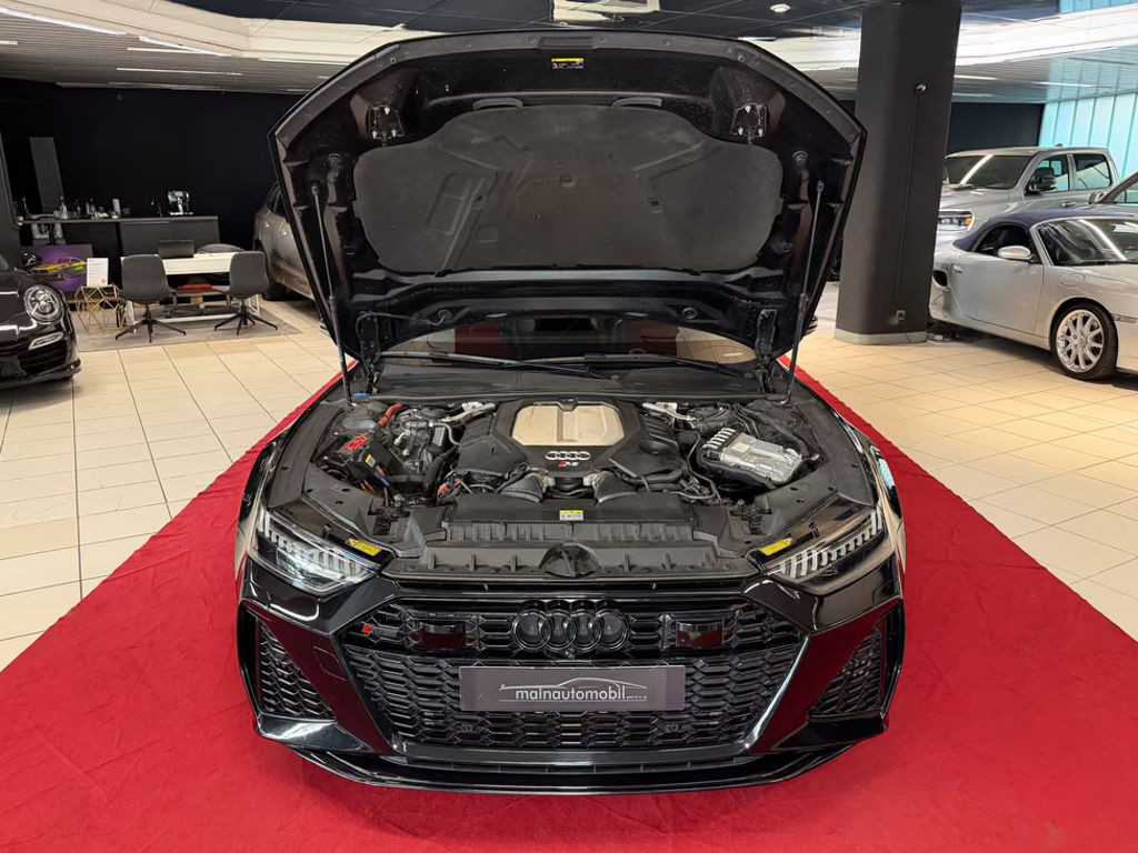 Audi RS7