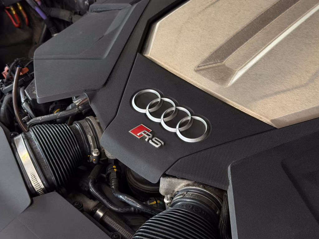Audi RS7