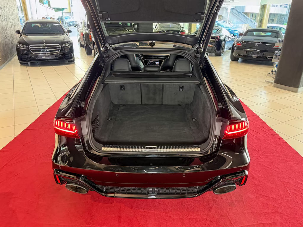 Audi RS7